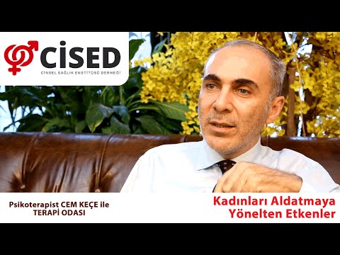 Video: Kadınlar Kocalarını Neden Aldatır