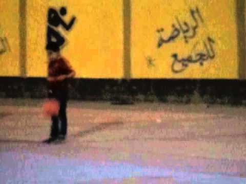 اكاديمية مدرسة الشهيد عبد المنعم رياض الثانوية بقنا لكرة السلة