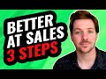 3 Most Important Skills in B2B Sales