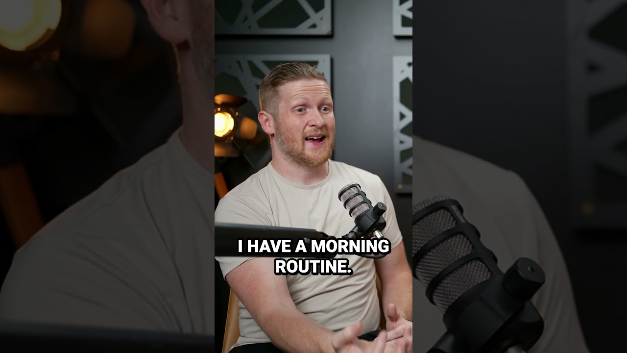 🚨Most people get this WRONG about productivity! 🚨