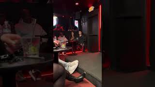 V Brown Live at the Belly Room in the Comedy Store on Sunset in Hollywood, CA