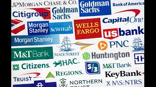 Big Bank CEO Pay and Shareholder Alignment (JPM, GS, WFC, BAC, MS, NTR, CFG...)