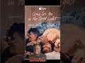 Come See Me in the Good Light is now streaming exclusively on Apple TV plus