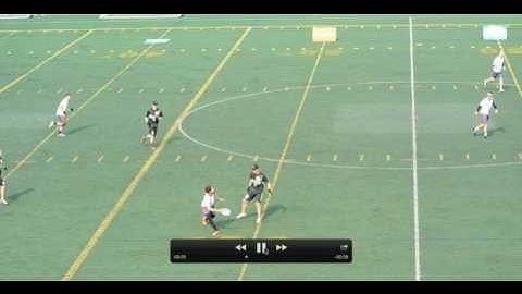 Offensive Basics Part 1-Isolating Cutters in Space 2015