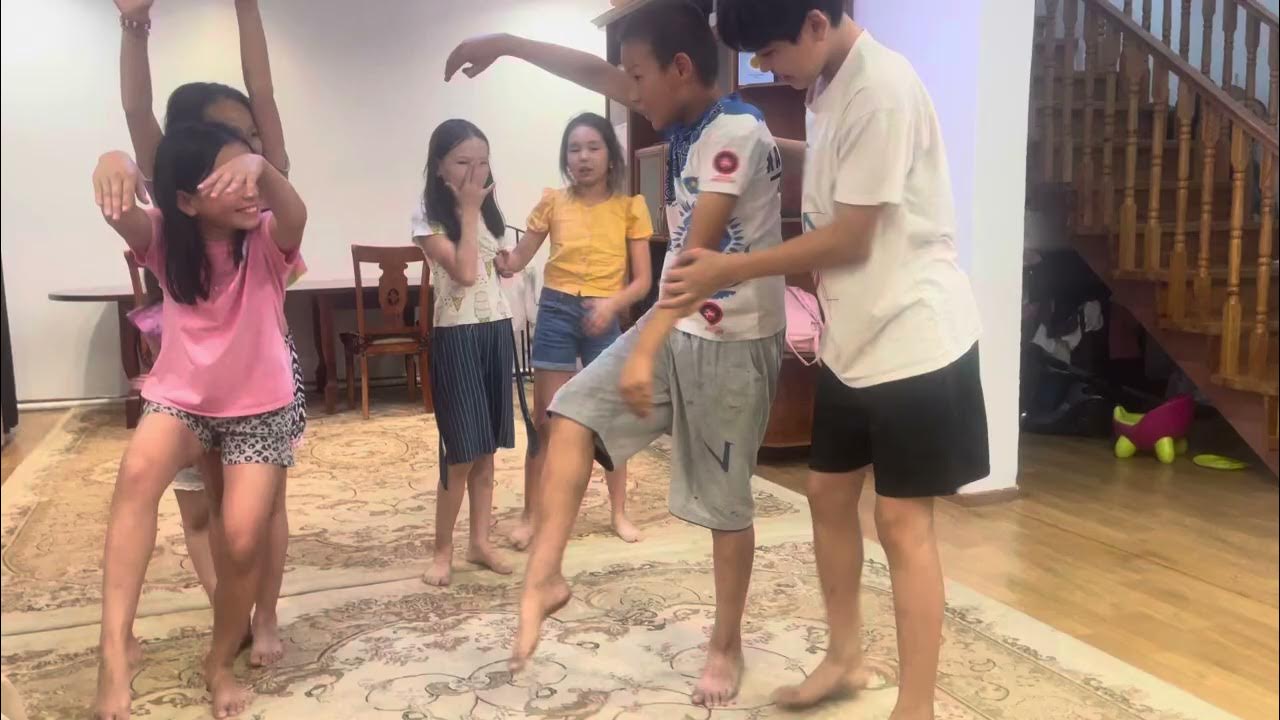 Қ әріпі YouTube