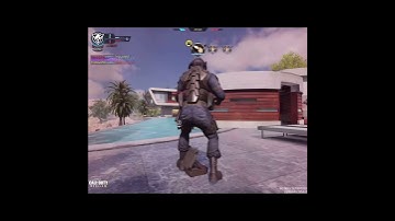 Sniping #LOCUS moments CODMobile #SHORT