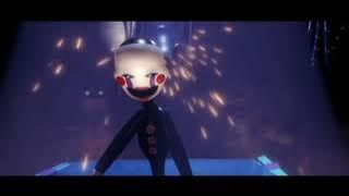 [1HOUR] music box remix/meet the demons by @APAngryPiggy