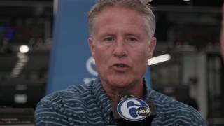 Brett Brown Media Availability