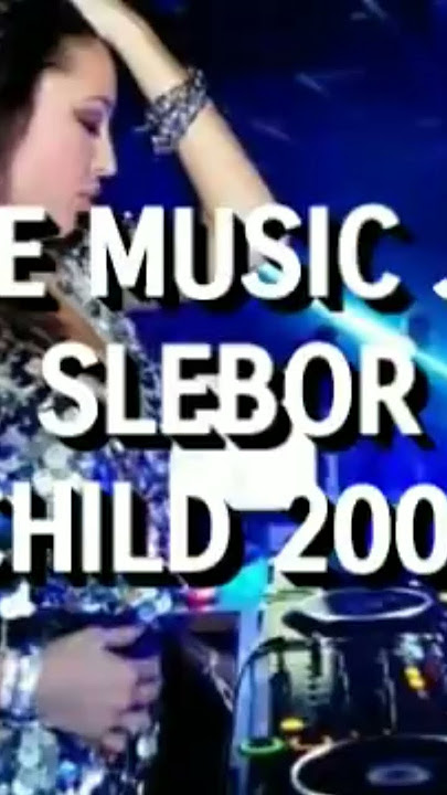 coming soon house music jadul slebor child 2005#shorts