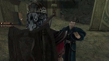 Gothic Unpatch Mod - Part 2 (final)