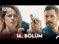 Kuzgun 16. Bölüm (Sezon Finali)