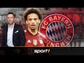 Matthäus: Sané “treibt Fans zur Weißglut”| SPORT1 - DER TAG