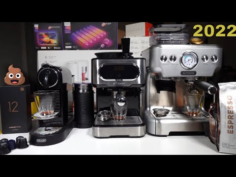 Βίντεο: Αξιολόγηση καφετιέρας Aeropress