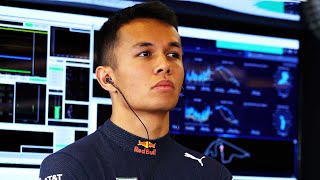 BREAKING NEWS: ALEX ALBON WILL RACE IN DTM in 2021! (Live From the 97’ Civic: Episode 8)