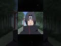 ليش اورتشيمارو ما عمل لايدو تينسي ضد ايتاتشي Anime Naruto ايتاتشي ناروتو انمي