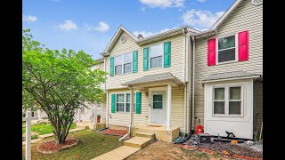 3203 Forest Run Drive video tour