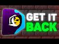 How To Get Badlion Client Back (Lunar Block Fix)