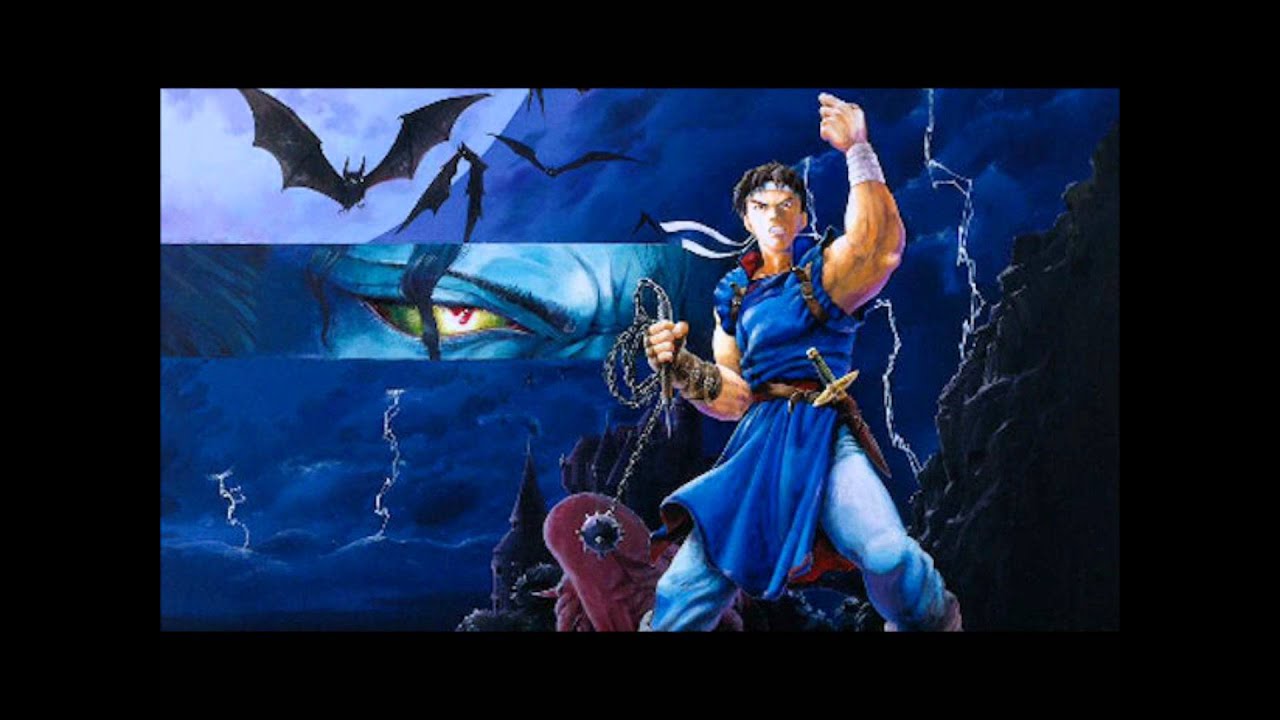 Taztastic Vg Music 104 Bloody Tears Castlevania Rondo Of Blood Youtube Taztastic Vg Music 104 Bloody Tears Castlevania Rondo Of Blood Youtube