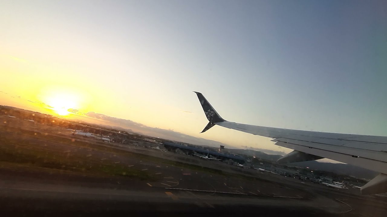 Copa Airlines (CM226) || Take off || Panama City (PTY/MPTO) to Miami (MIA/KMIA) || Mar 2021