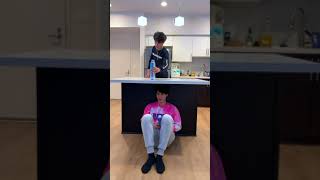 He Had No Idea...🤣😮