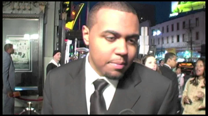 Albert Daniels Interview - ATL