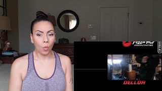 DELLOR DAYZ RAGE COMPILATION 5 - REACTION!
