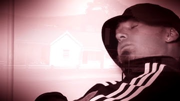 BURD BRAIN - MUSICAL TERRORIST (OFFICIAL VIDEO)