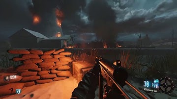 Deadlight Survival Call of Duty Custom Zombies