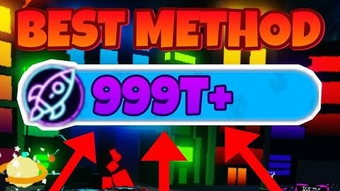 ✨️*BEST* WAY TO GET SPACE COINS IN MINING SIMULATOR 2 (INSANE)