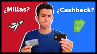 ✈ ¿Qué es mejor Millas o Cashback?  |  Lifemiles vs Rappicard