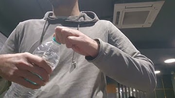 2 laps of Sprint Interval Training