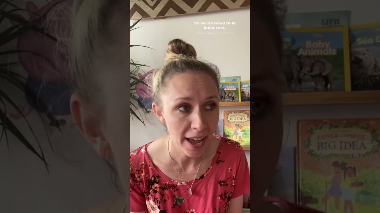 Bedtime considerations with a new foster child