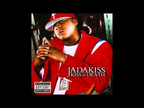 Jadakiss f Nate Dogg time's up