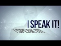 Karen Clark Sheard - My Words Have Power feat. Donald Lawrence & The Co. (Lyric Video)