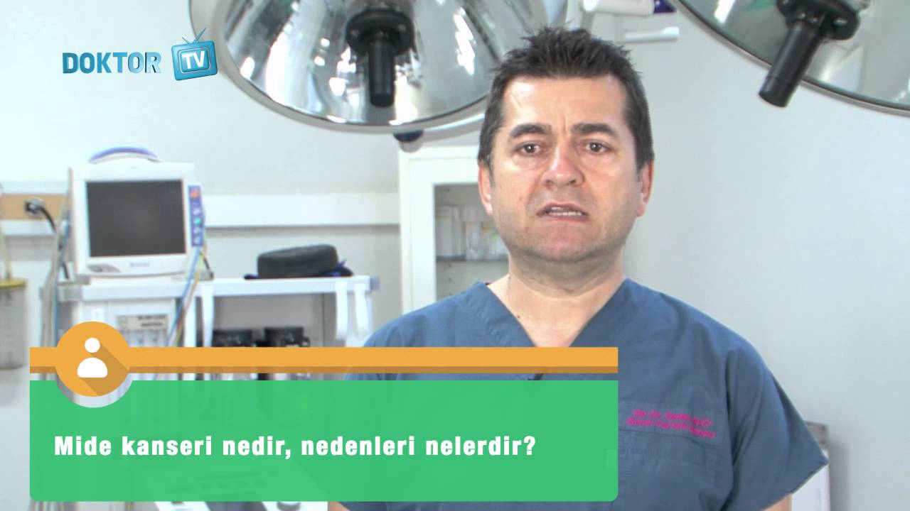 Mide Kanseri Nedir? Nedenleri Nelerdir? YouTube Mide Kanseri Nedir? Nedenleri Nelerdir? YouTube