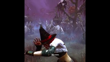 I forgot how to play DBD | #shorts #dbd #deadbydaylightshorts #dbdmemes  #dbdshorts #dbdsurvivor