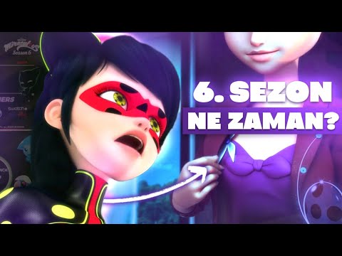 6. SEZON NE ZAMAN? 😵‍💫🐞 Hakkında Tüm Bildiklerimiz | Yeni Sezon