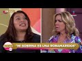 'Mi sobrina es una robamaridos', programa completo | Rocío a tu lado