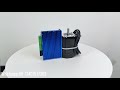 Nema23 closed-loop stepper motor with driver