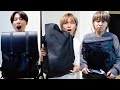 3兄弟のバッグを抜き打ちでチェックしたら中身が面白すぎた!【What's in my bag】