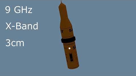 HOW THE SERCH AND RESCUE TRANSPONDER  (SART) WORK