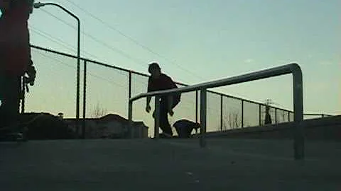 Ray Rasmussen dwk