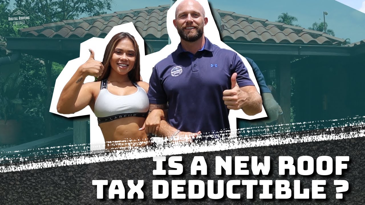 is-a-new-roof-tax-deductible-youtube