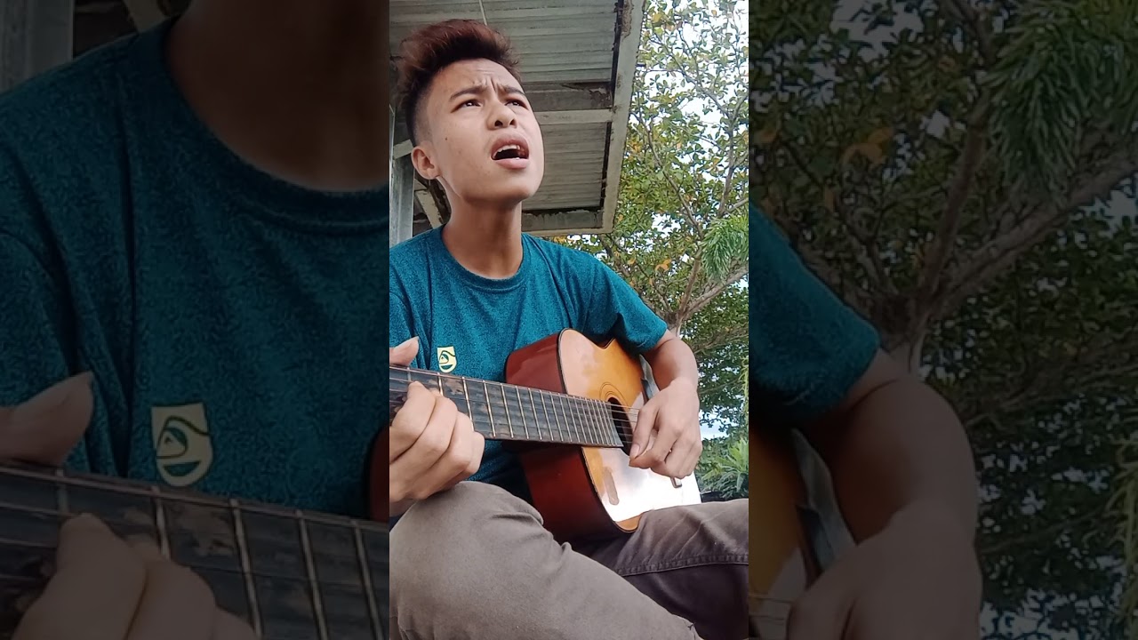 Lagu "cinta dan permata" cover wilhem - YouTube