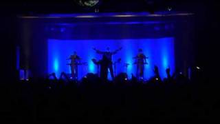 VNV Nation -  Farthest Star   Live