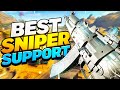 The Best Sniper Support in Warzone 2 [Best Kastov 74u Loadout]