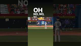 Baseball Clash - Random destroys me 5-0 #baseballclash #gameplay #gaming screenshot 4