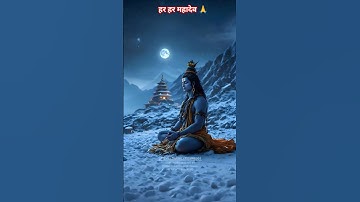 #bome #mahadevstatus #mahakalstatus #bholenath #mahadev #shorts #mahadevshorts #shorts#adiyogi #shiv