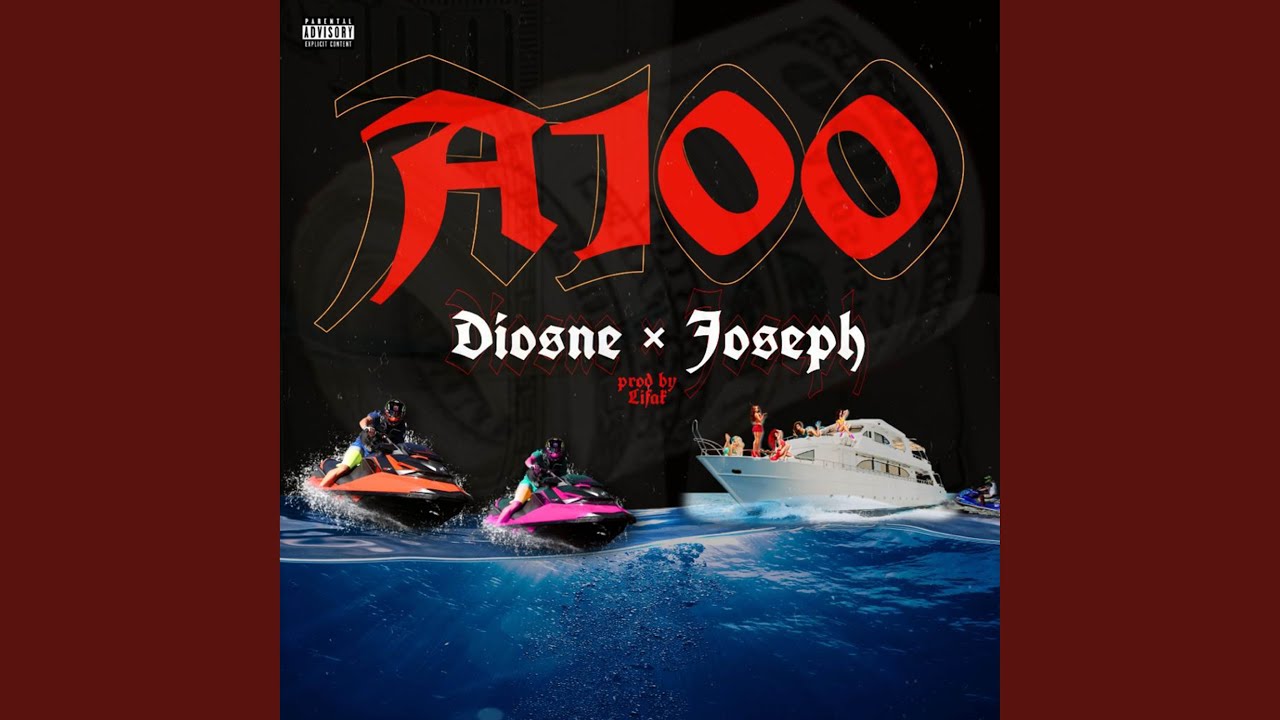 Watch A 100 on YouTube Watch A 100 on YouTube