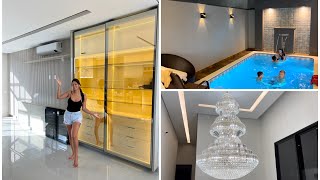 Mudamos Para Casa Nova Organizando Tudo Comprinhas Para Casa Nova